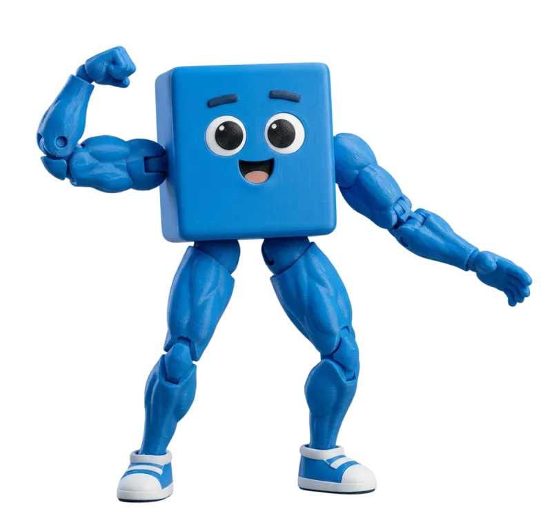 Квадрик-Качок