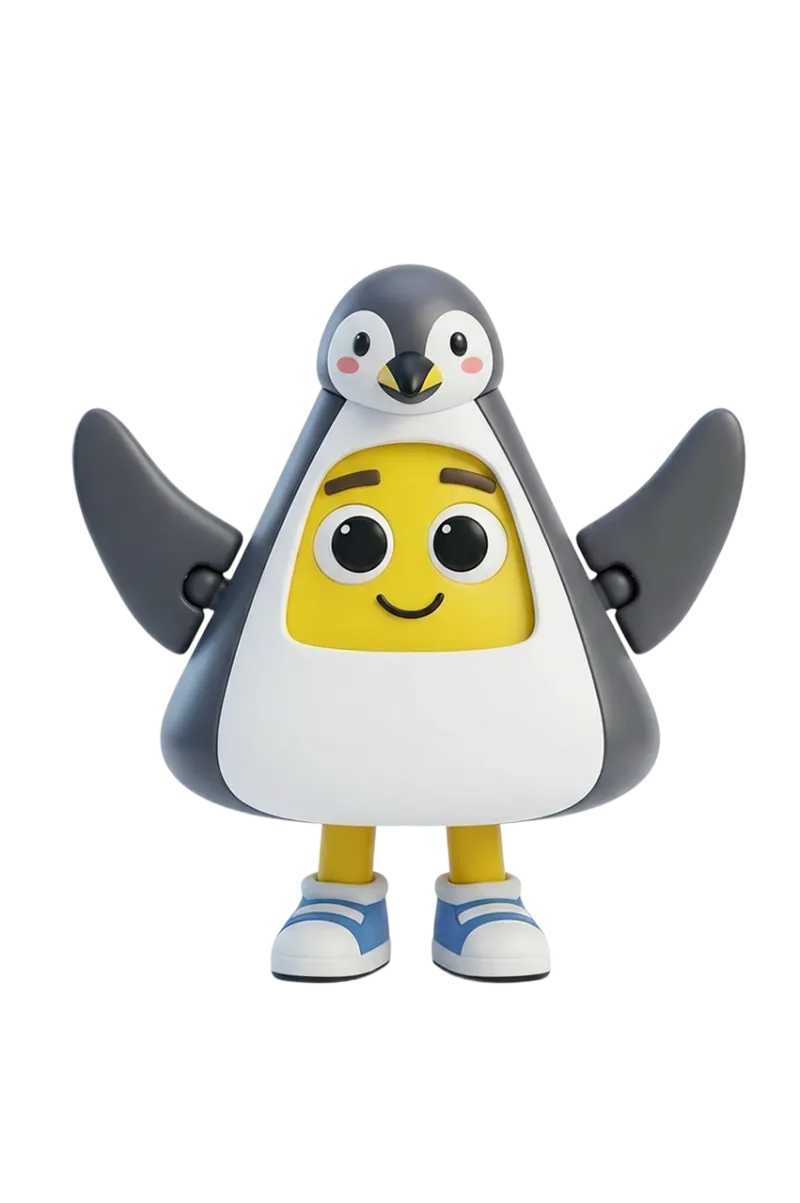 Триа-Пингвин